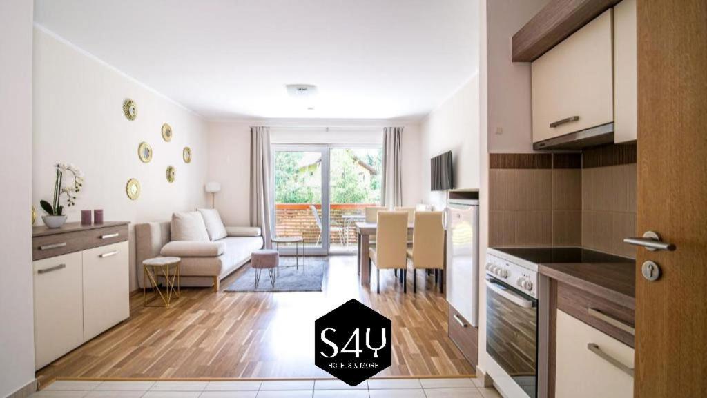 Alpe Adria Apartments - Top 11 By S4Y Oberaichwald  Exterior foto